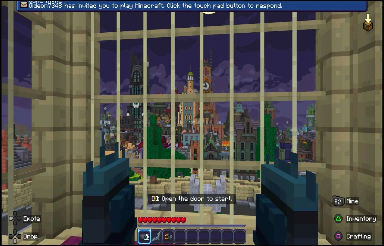 Social Features research screenshot