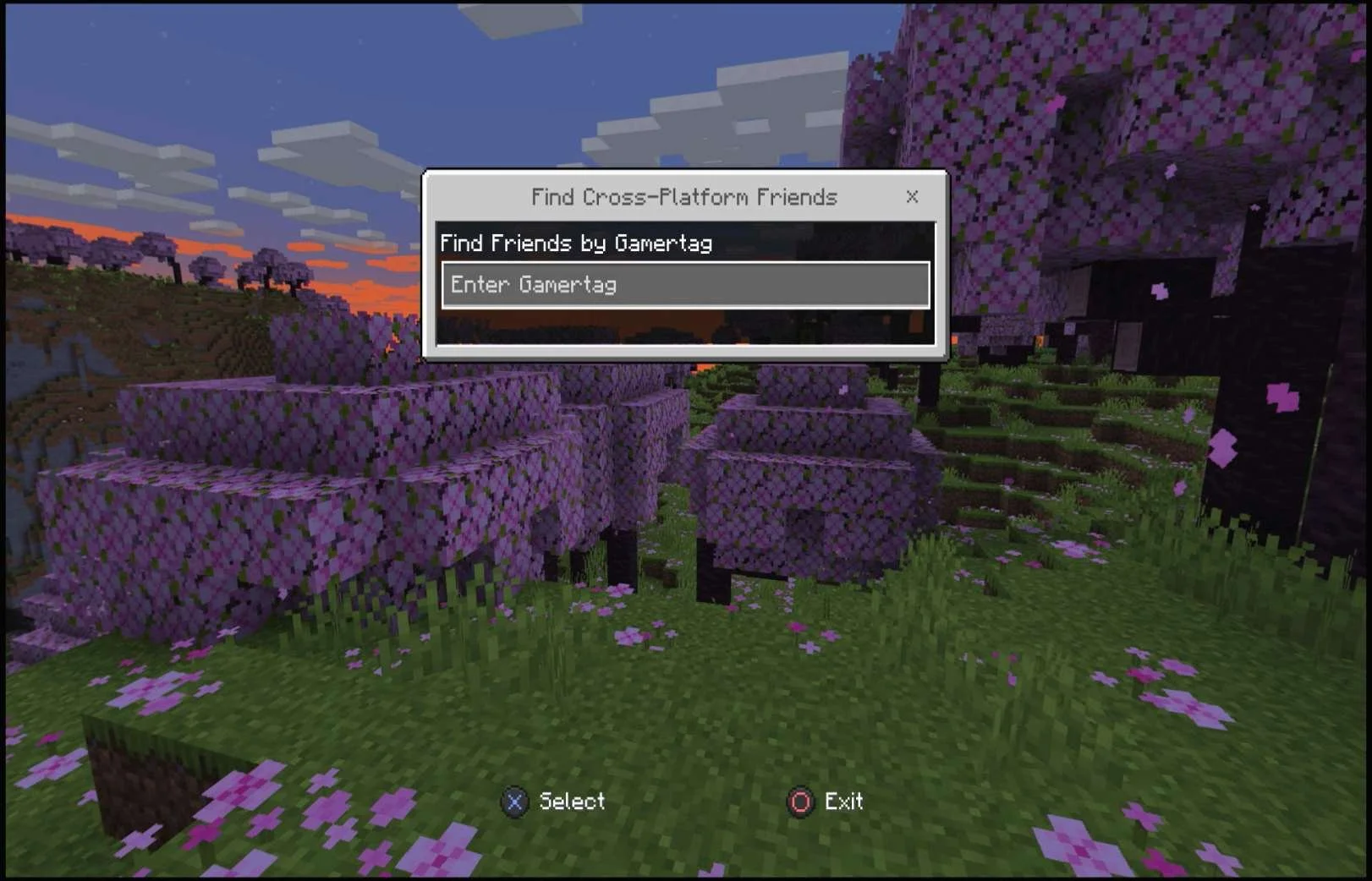 Social Features research screenshot
