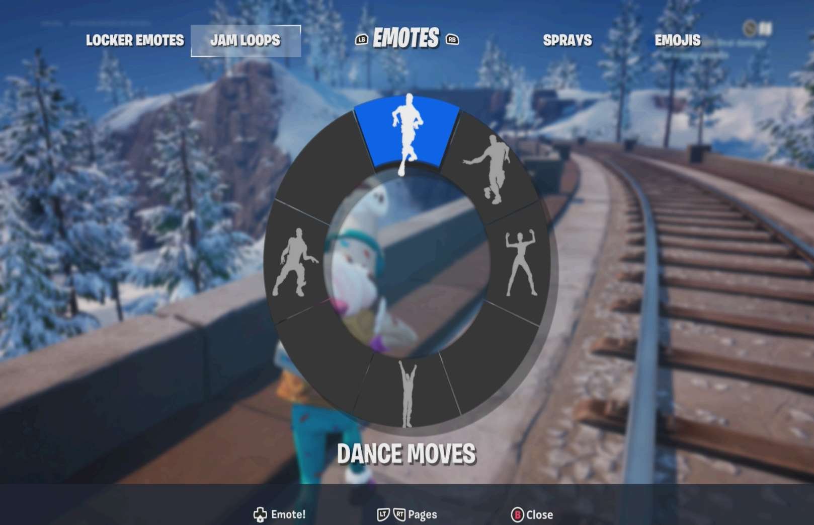 Social Features research screenshot