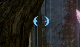 Halo 3 MCC Needler crosshair