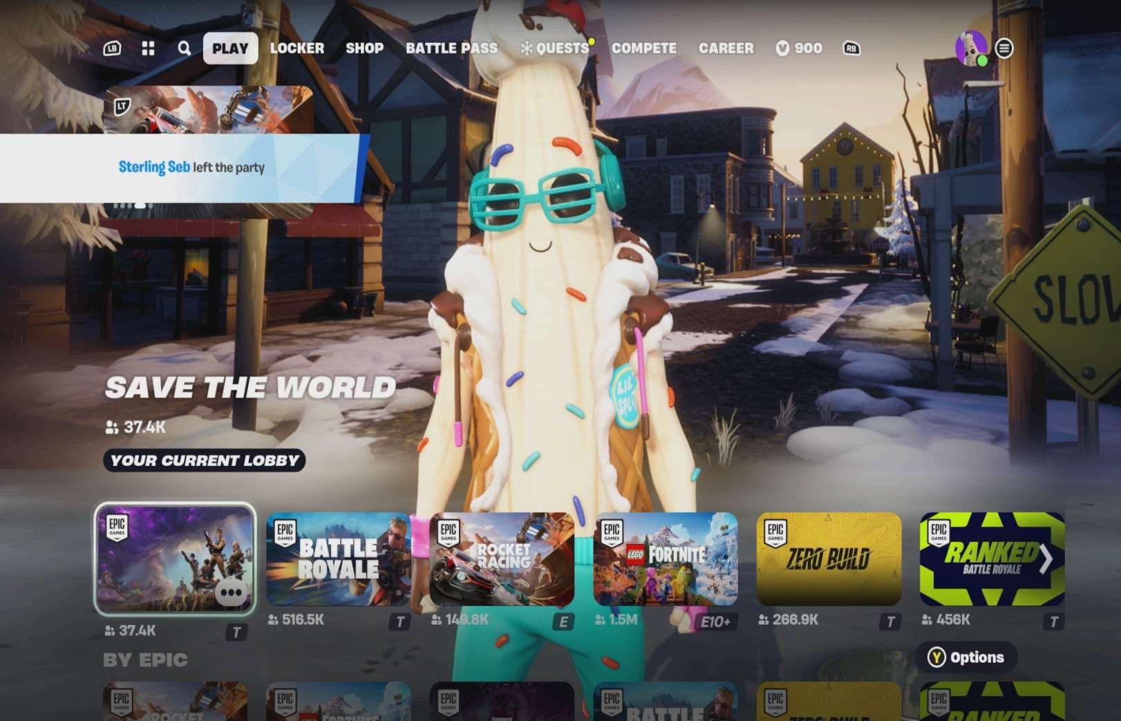 Social Features research screenshot