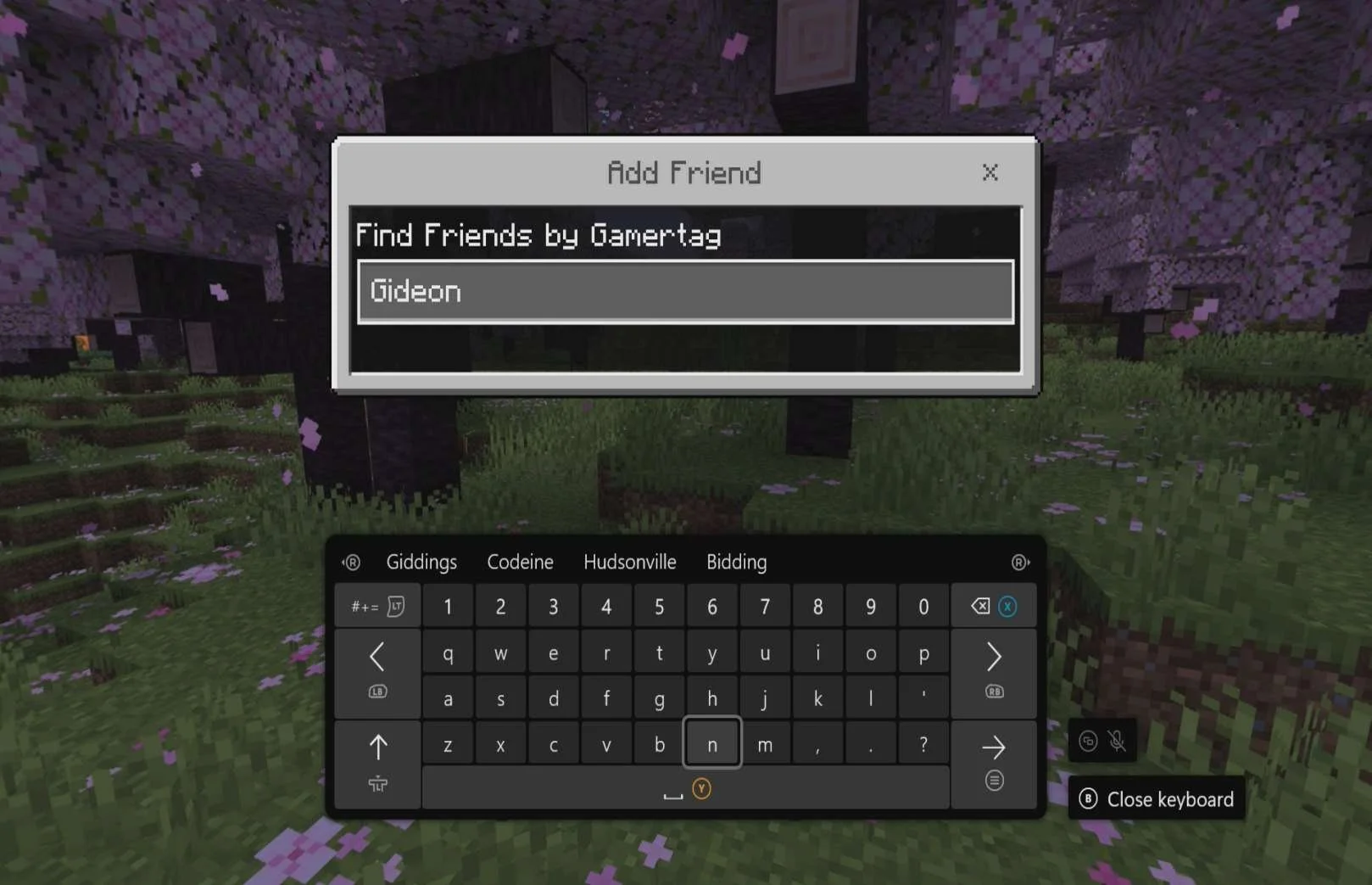 Social Features research screenshot