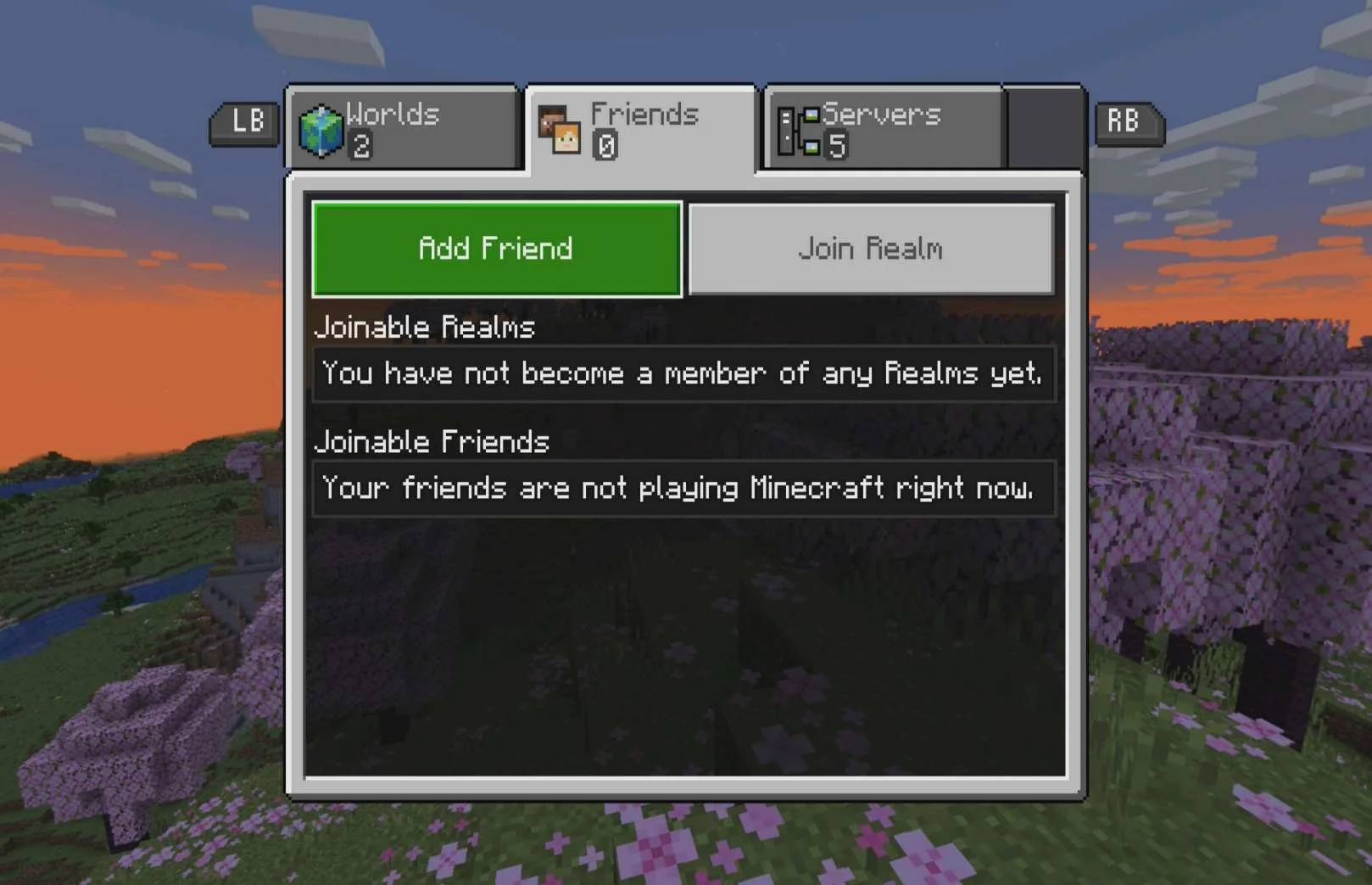 Social Features research screenshot