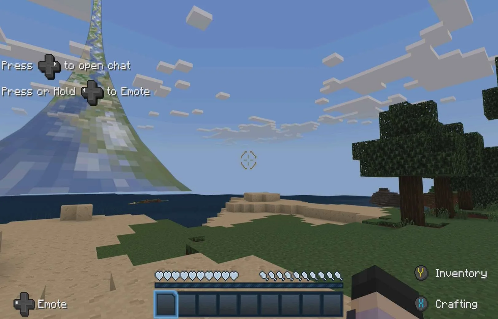 Social Features research screenshot