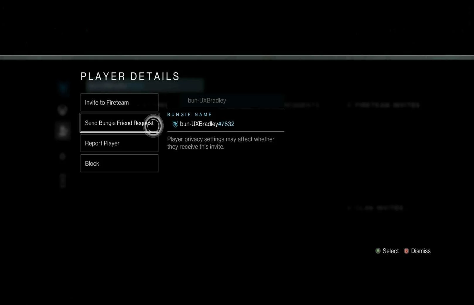 Social Features research screenshot
