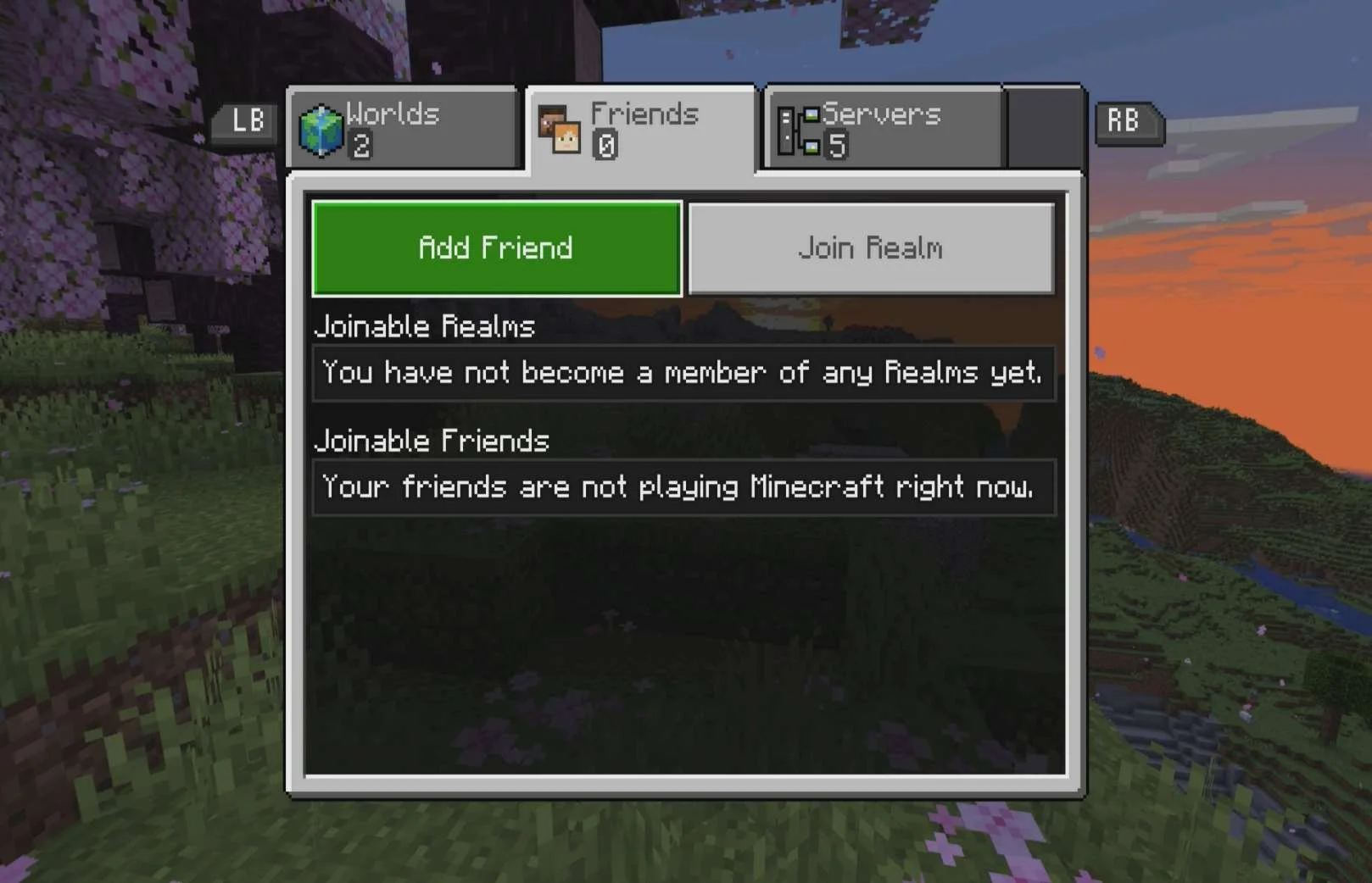 Social Features research screenshot