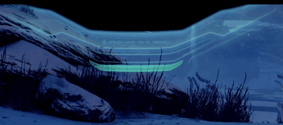Halo 5 shield regenerating
