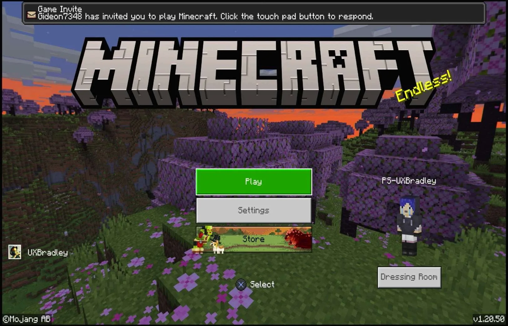 Social Features research screenshot