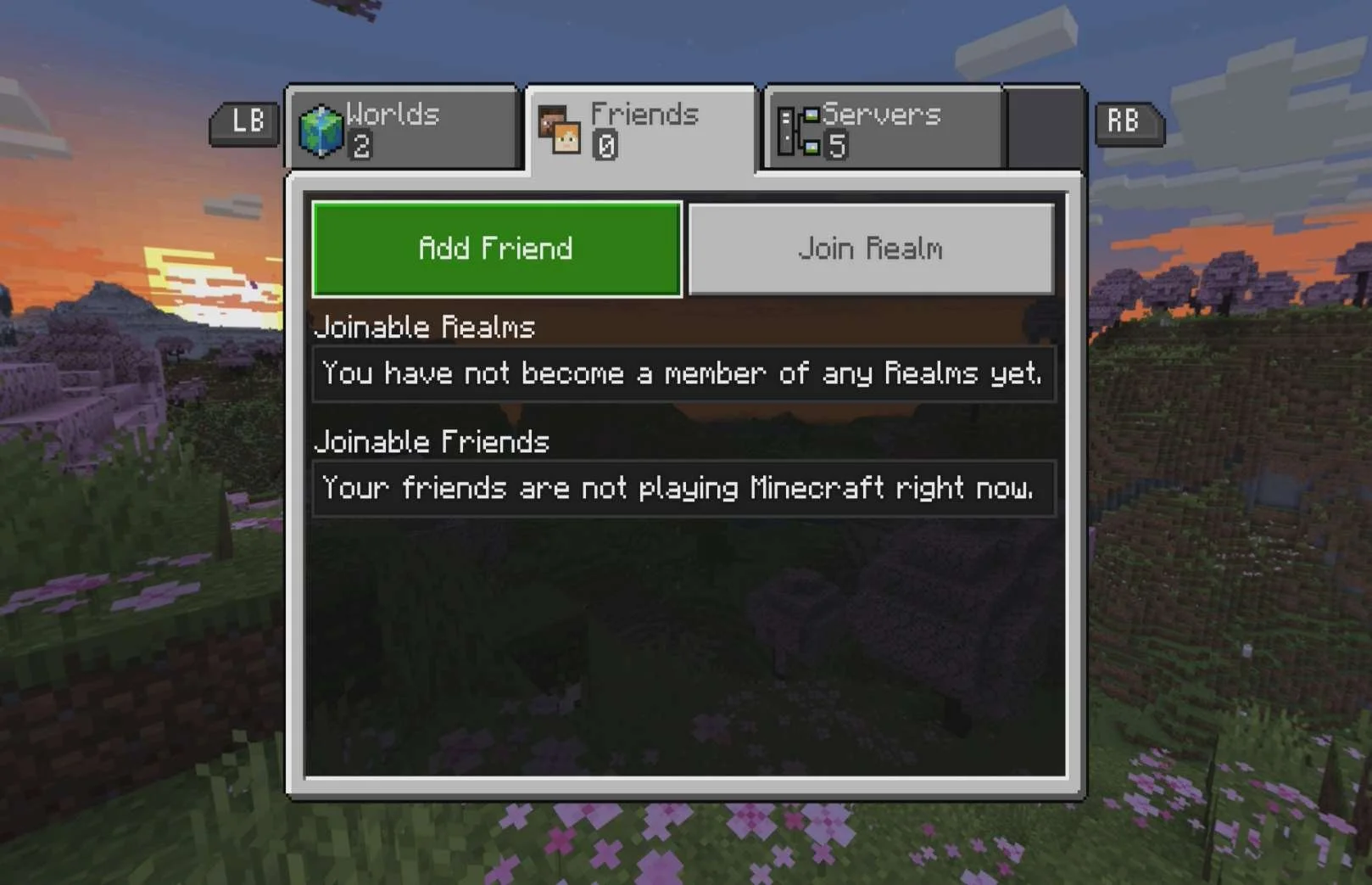 Social Features research screenshot