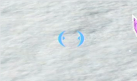 Halo 3 Xbox 360 Needler crosshair