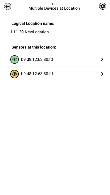 Admin App wireframe 67