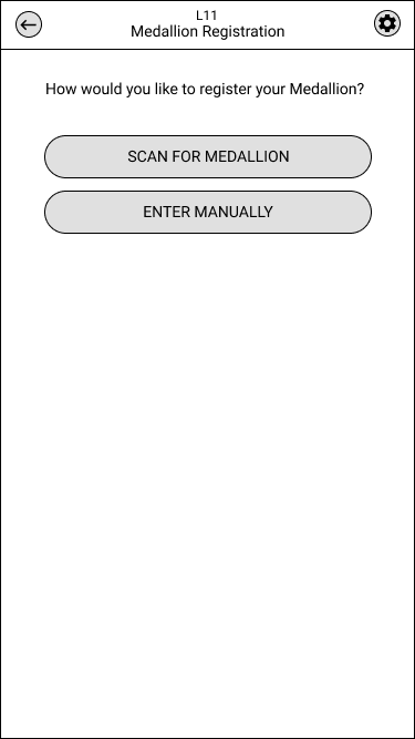 Admin App wireframe 22