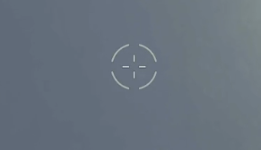 Halo Infinite Assault Rifle crosshair