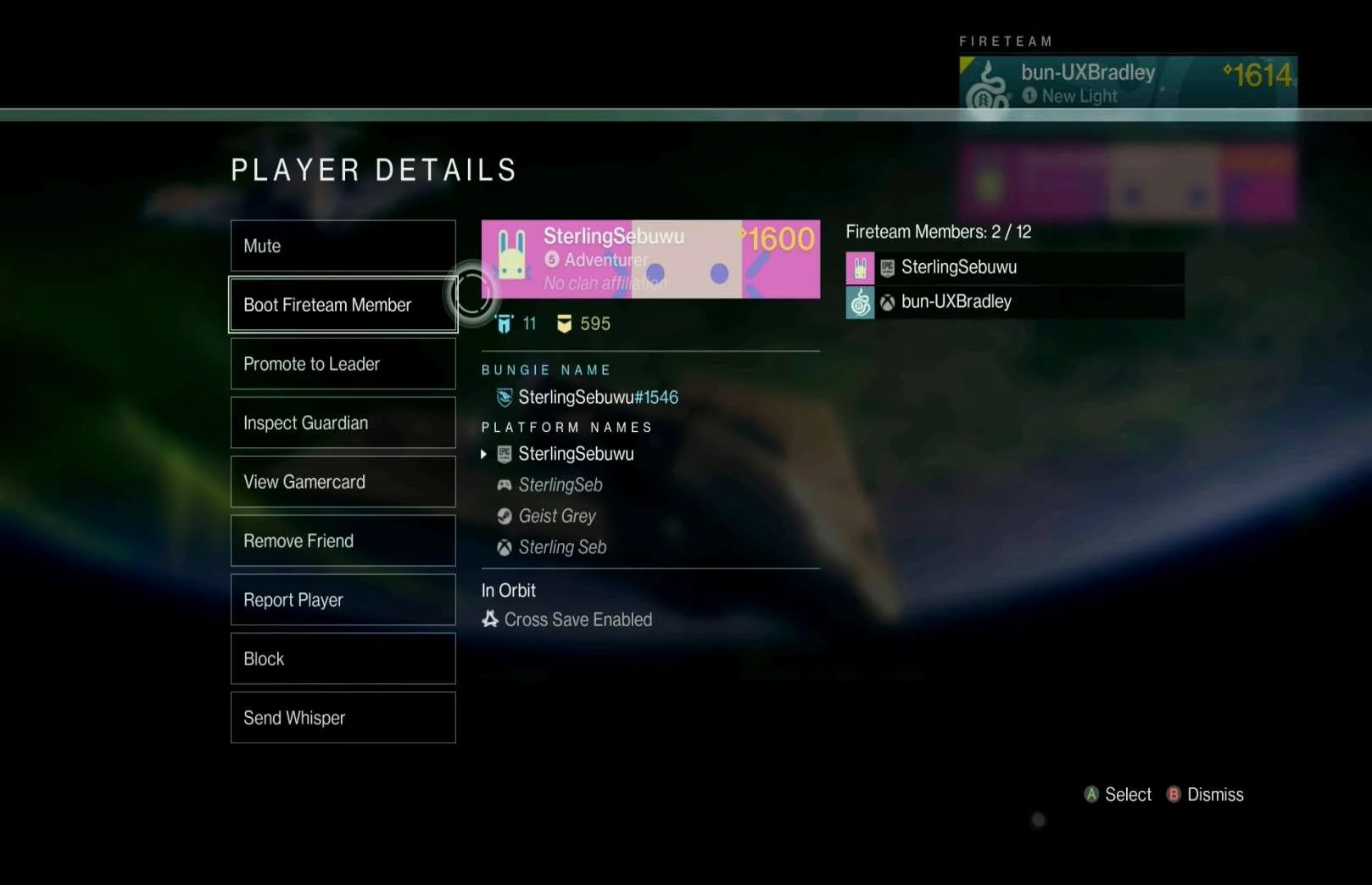 Social Features research screenshot