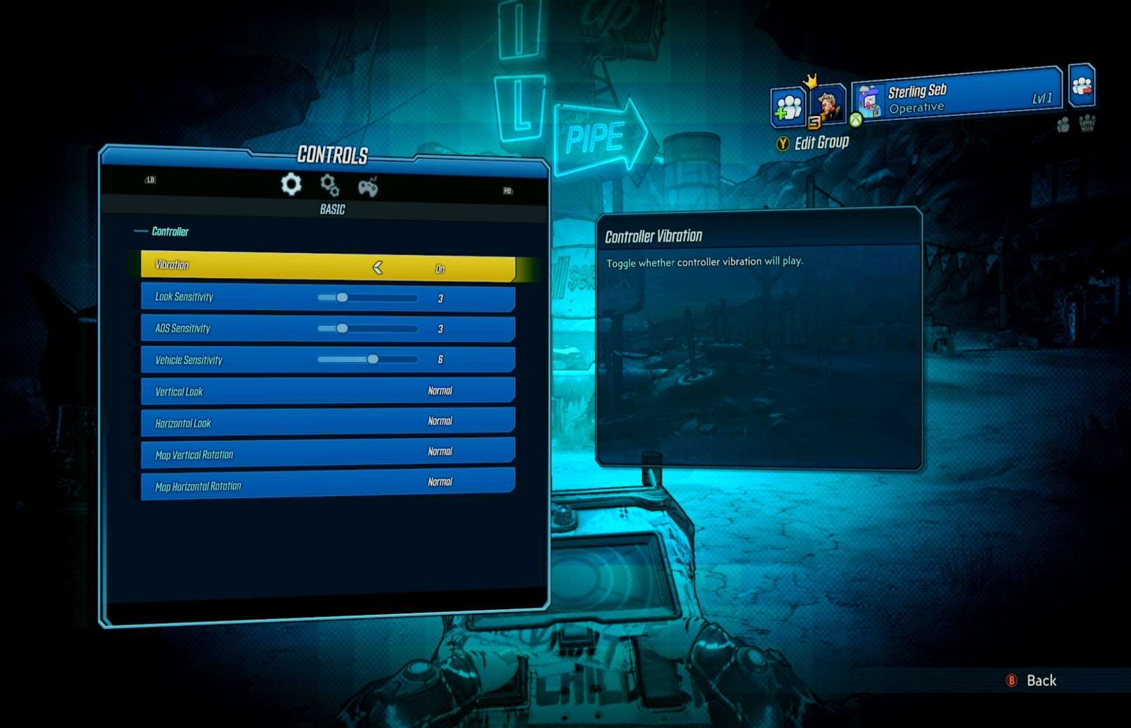 Social Features research screenshot
