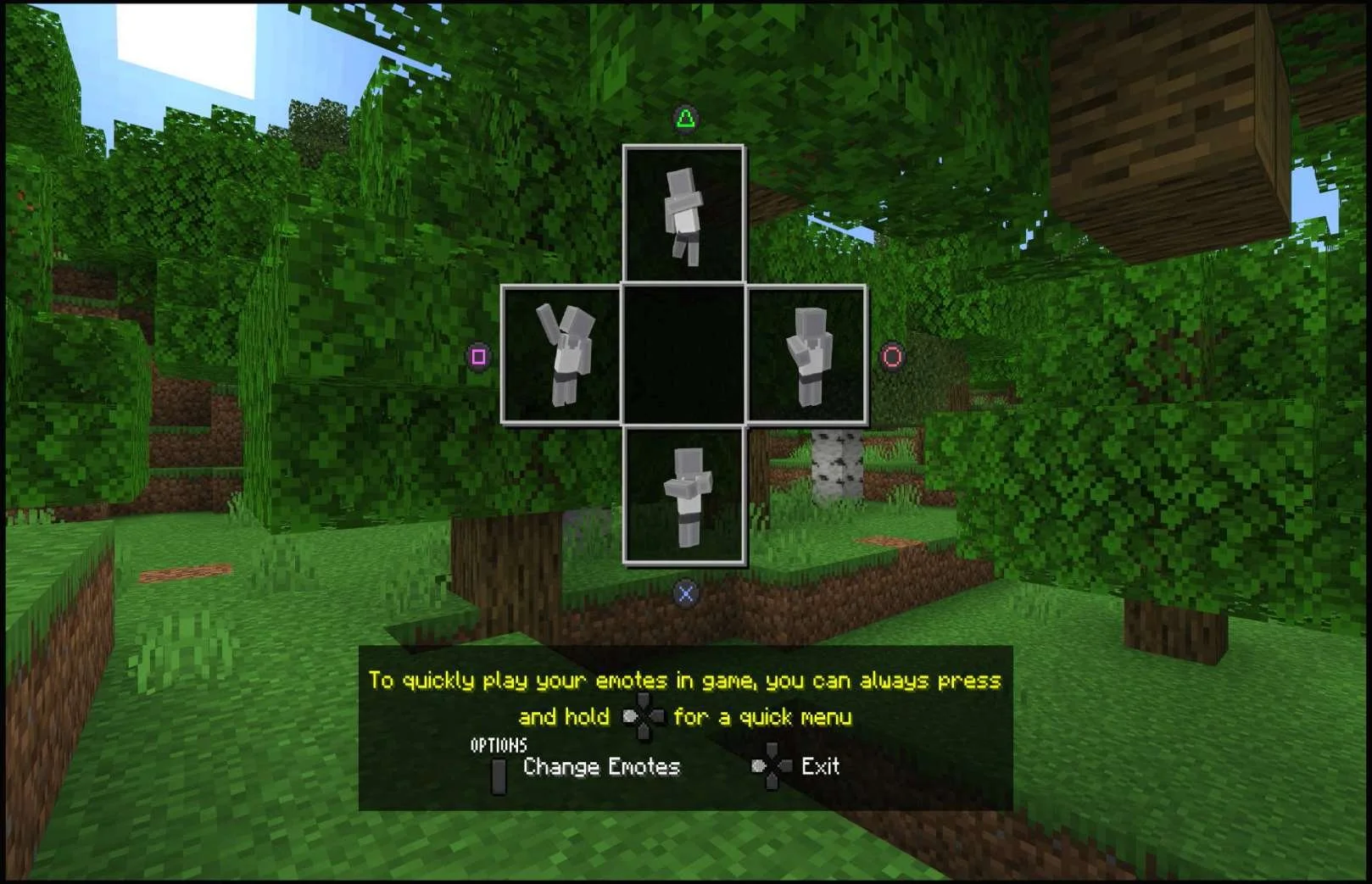 Social Features research screenshot