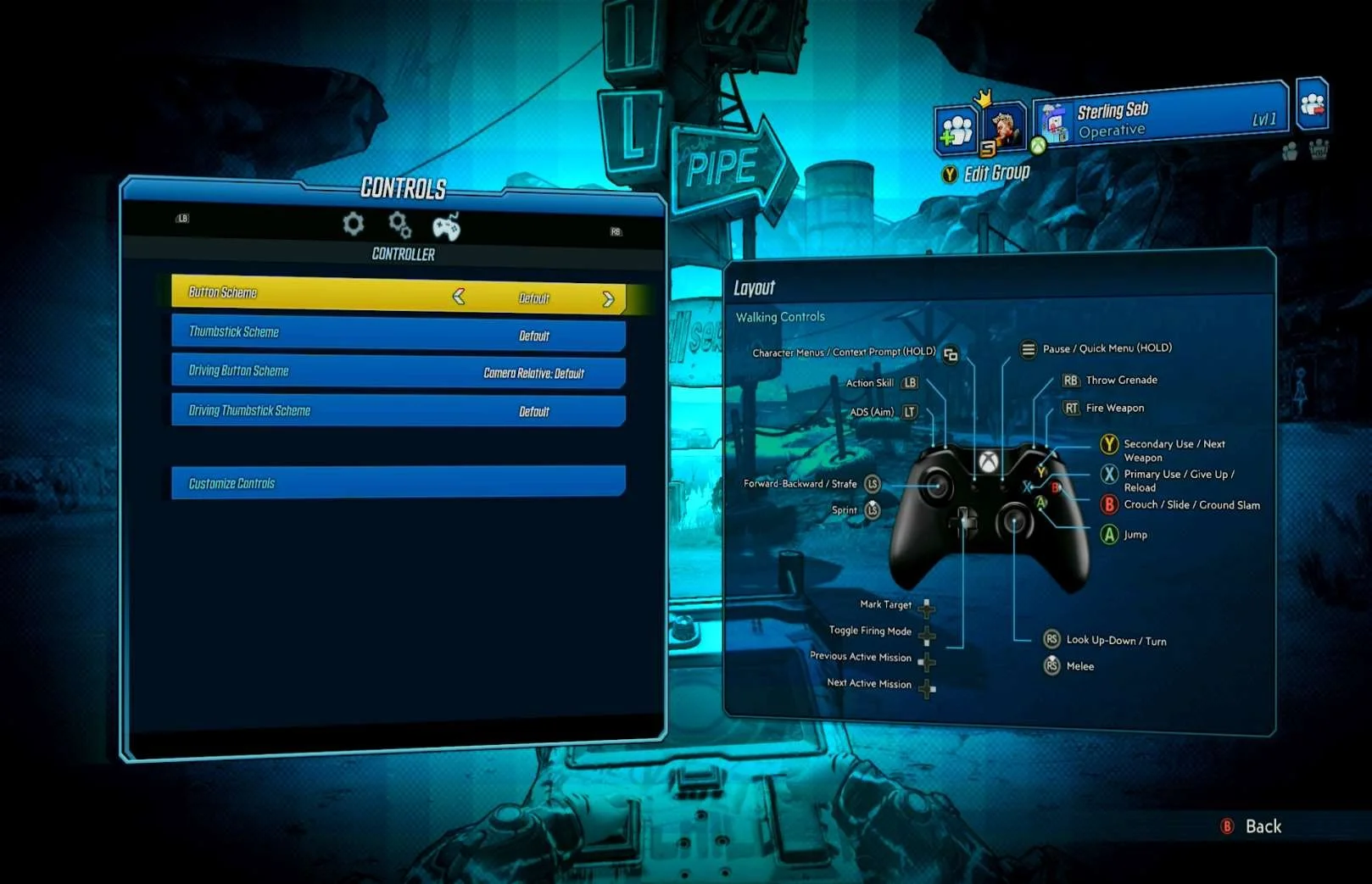 Social Features research screenshot