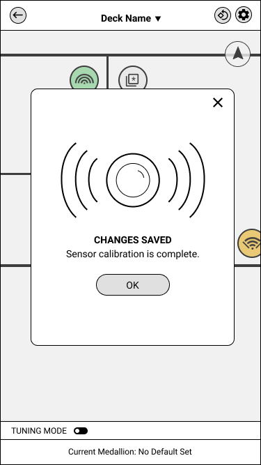 Admin App wireframe 65