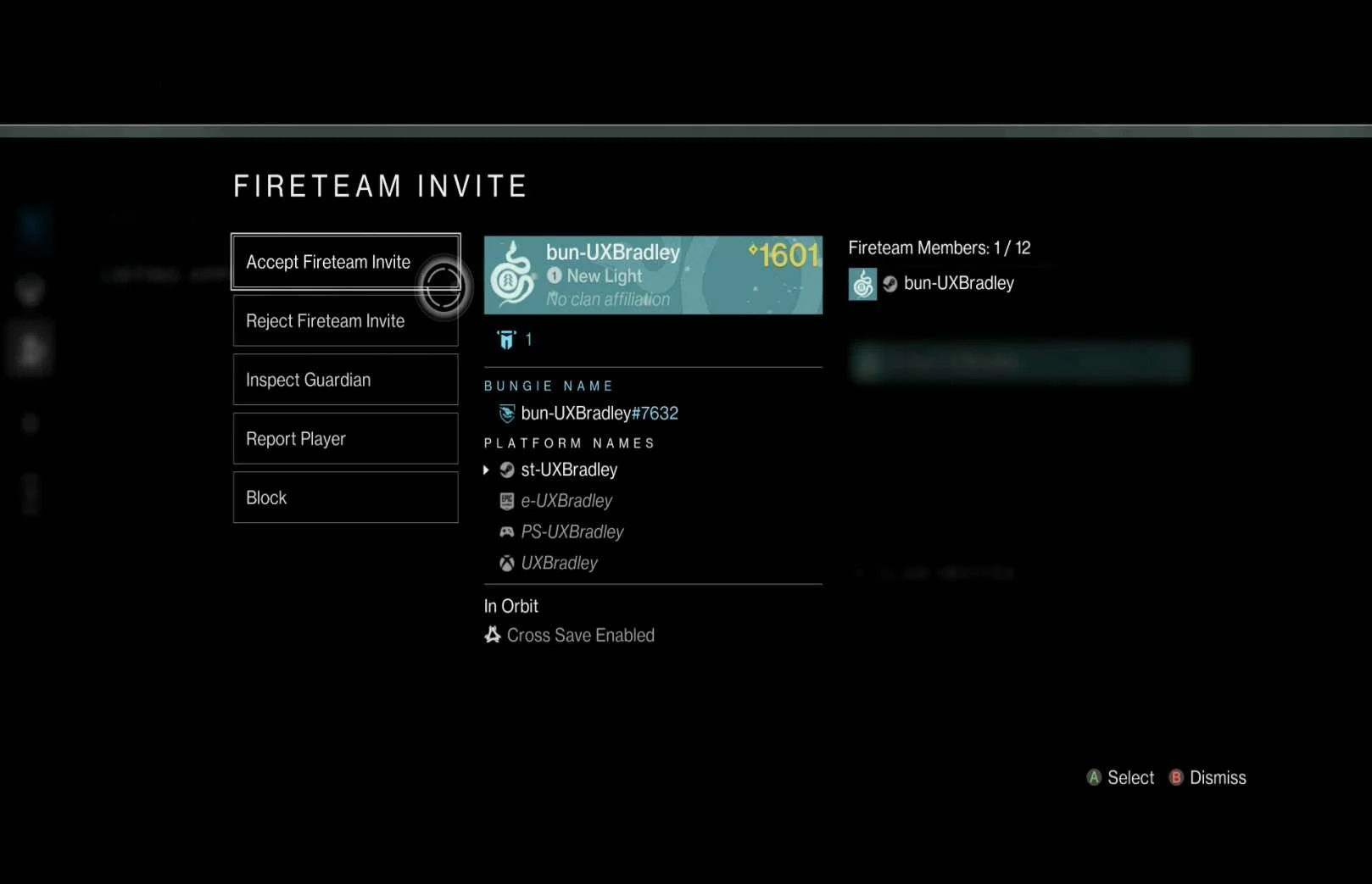 Social Features research screenshot