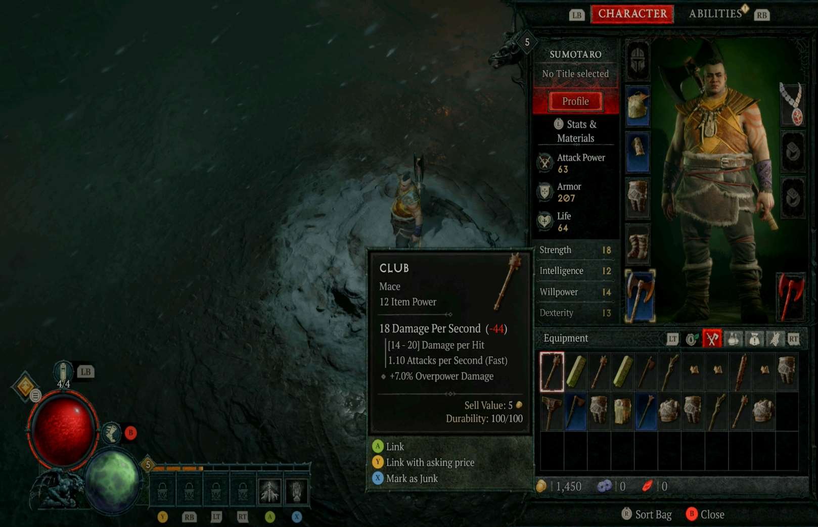 Social Features research screenshot