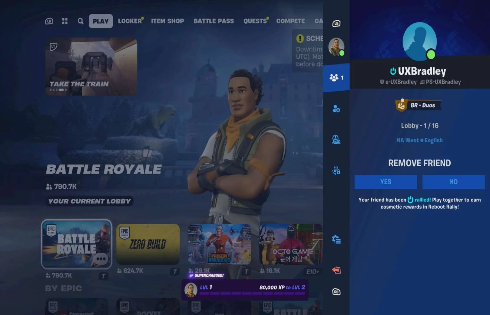Social Features research screenshot