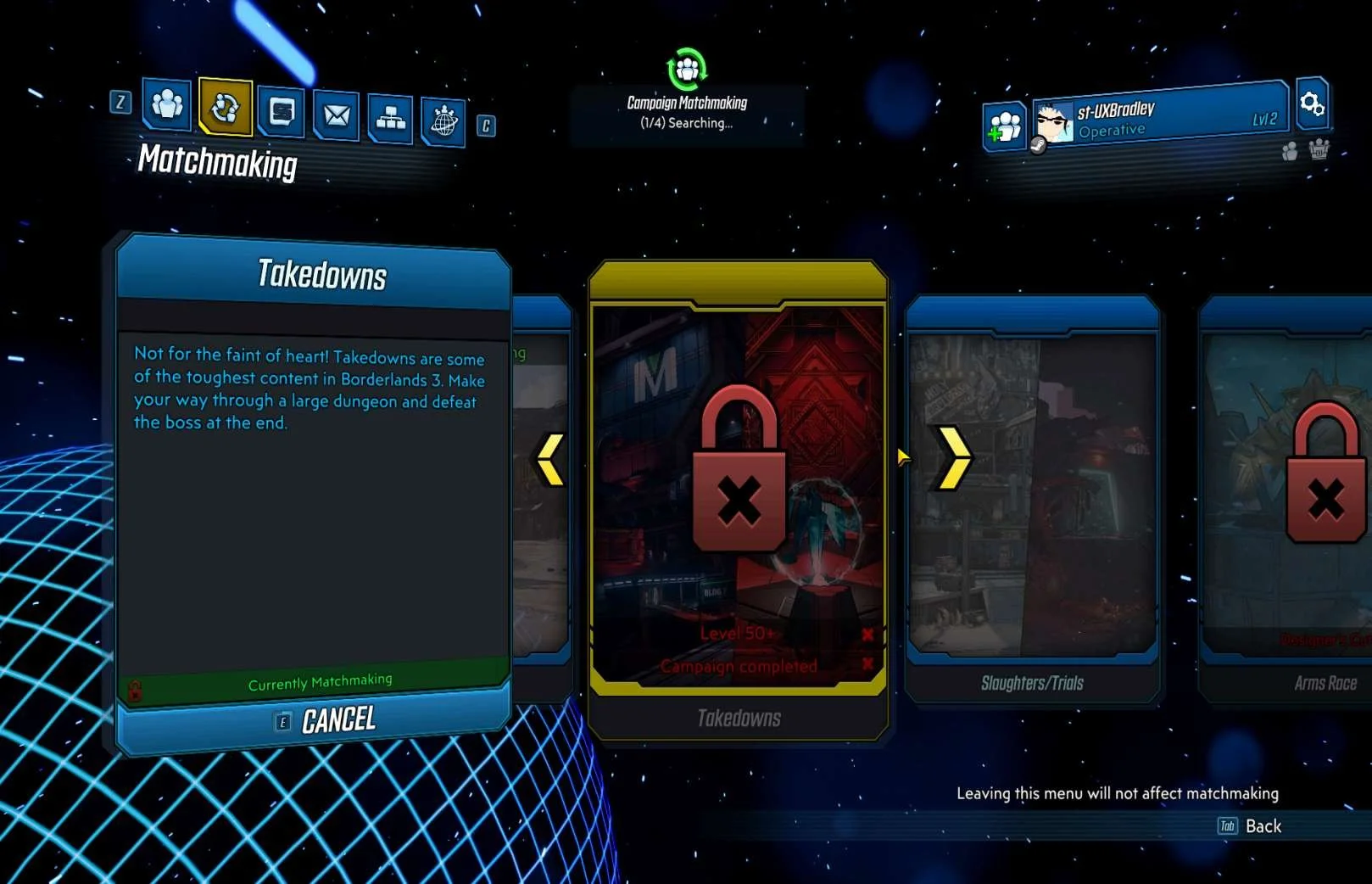 Social Features research screenshot