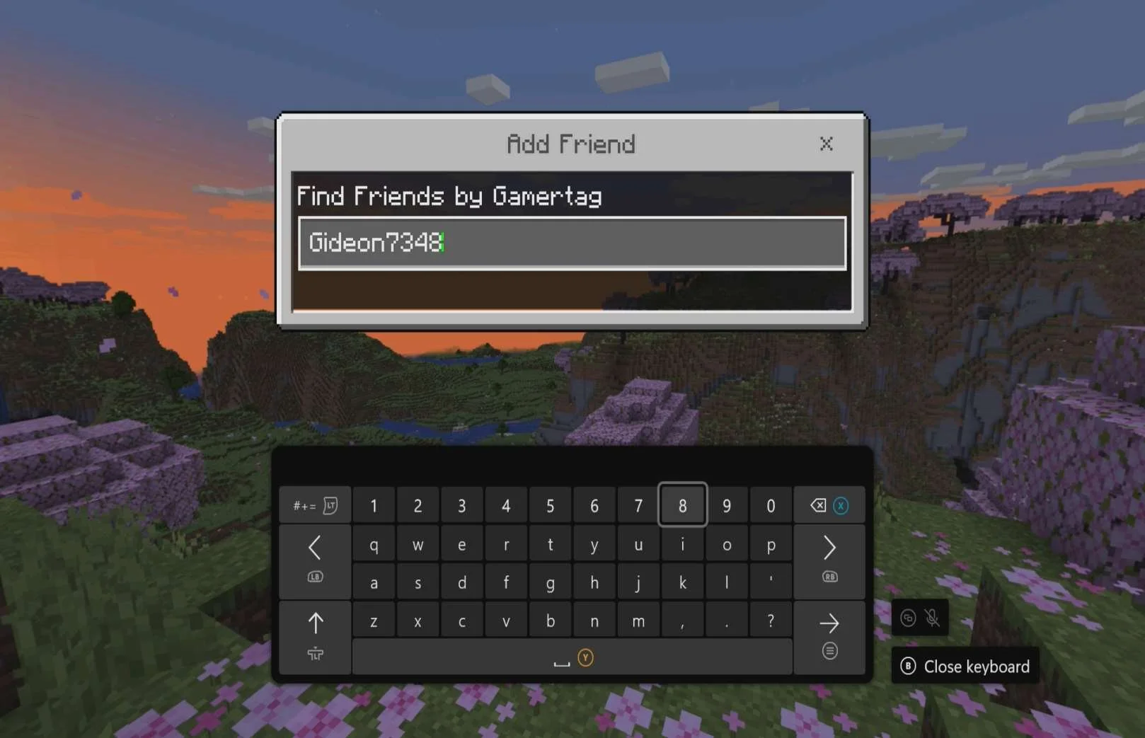 Social Features research screenshot
