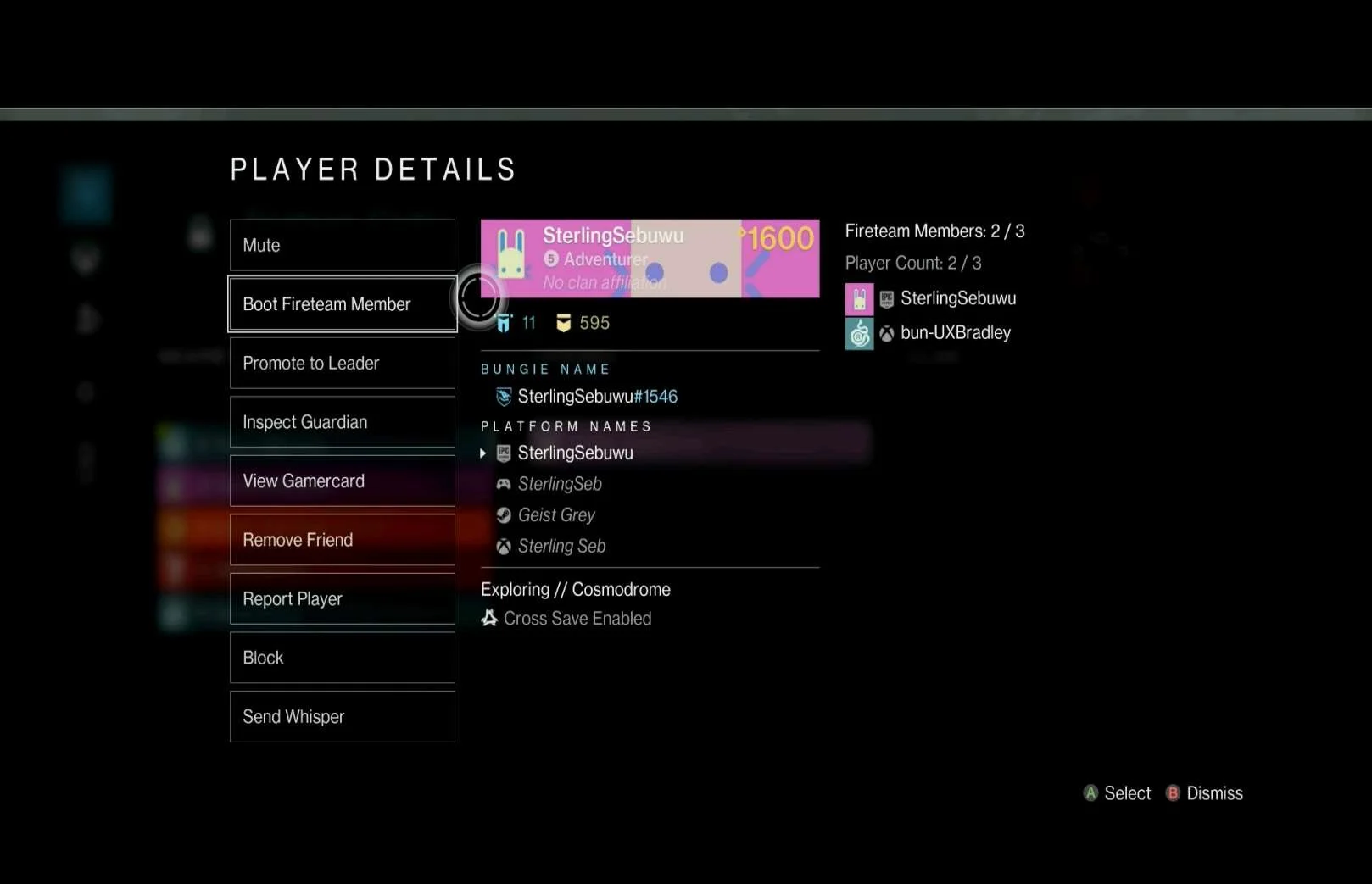 Social Features research screenshot