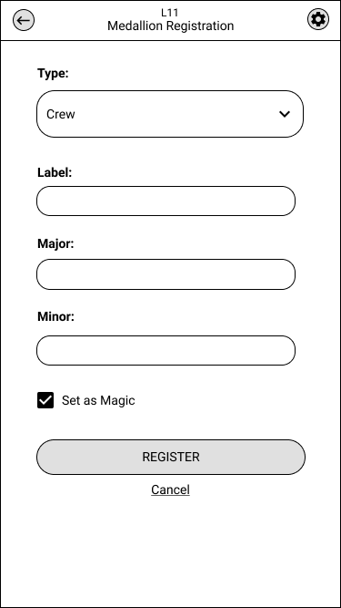 Admin App wireframe 23