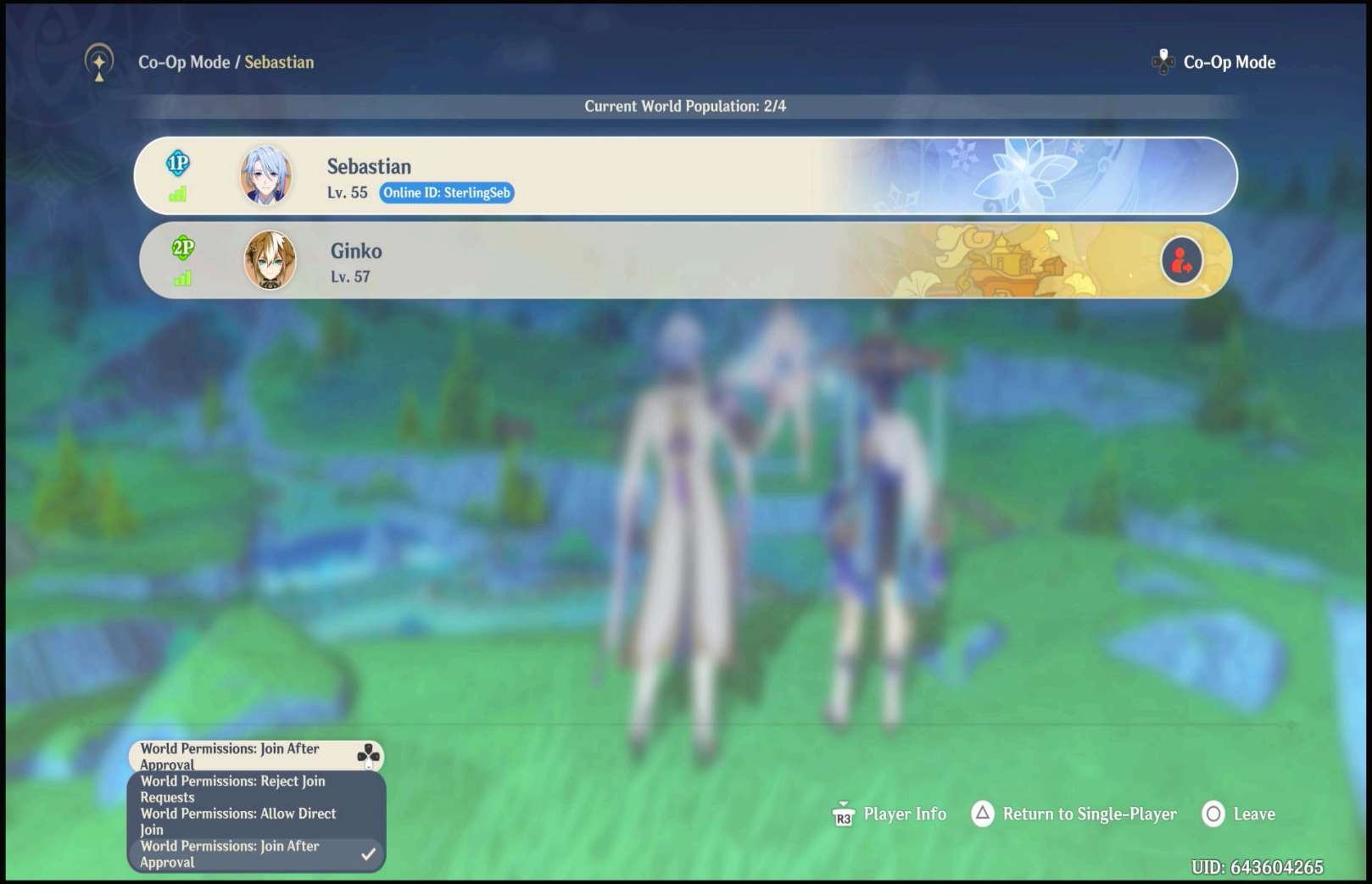 Social Features research screenshot