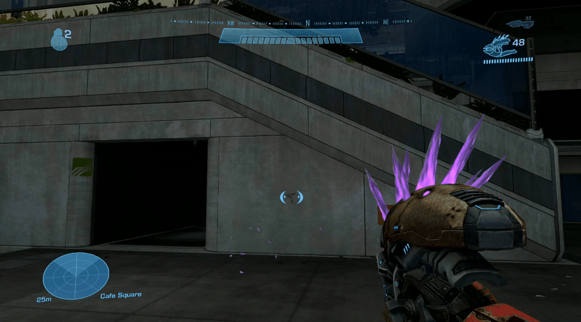 Halo Reach MCC Needler