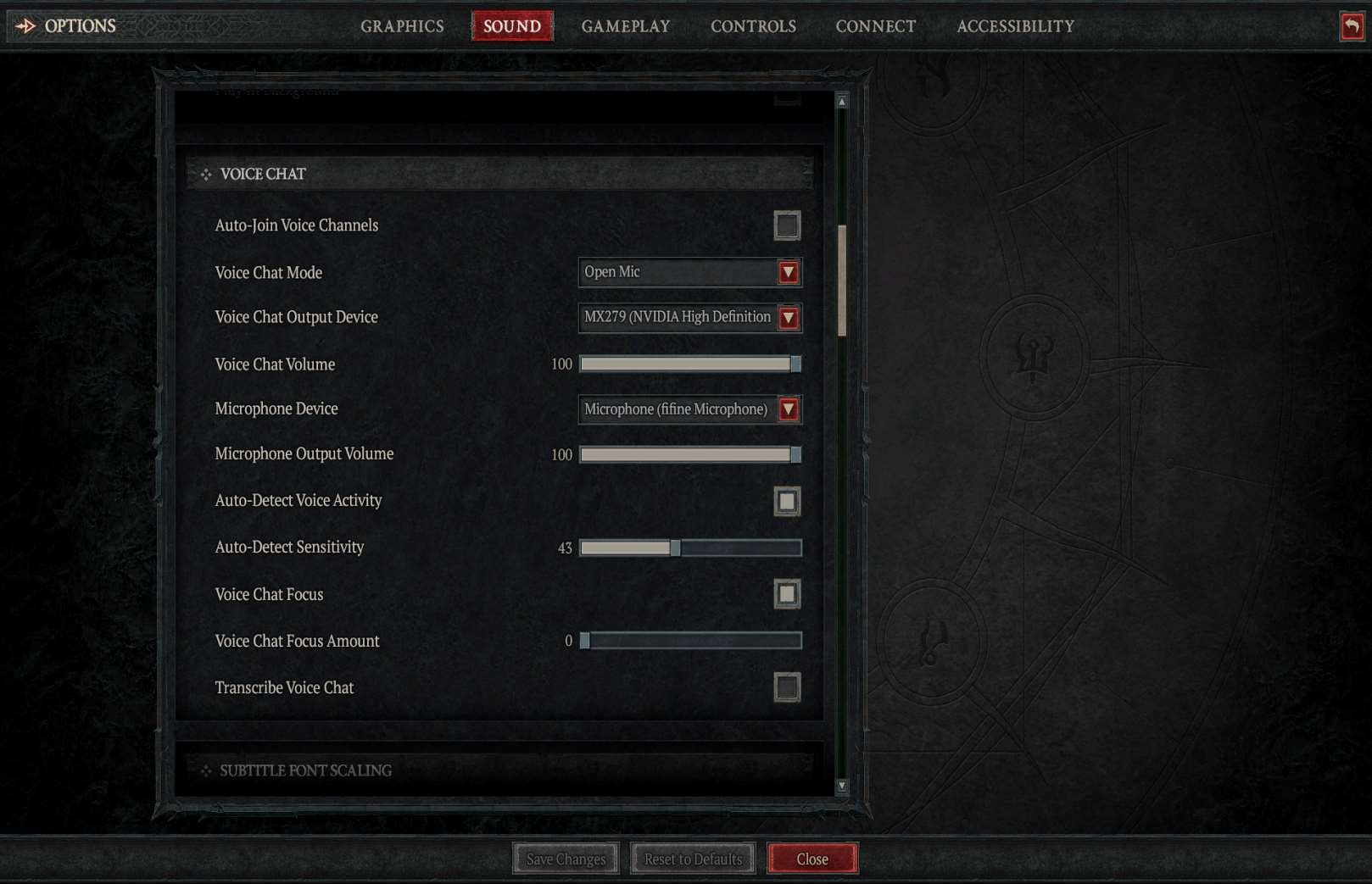 Social Features research screenshot