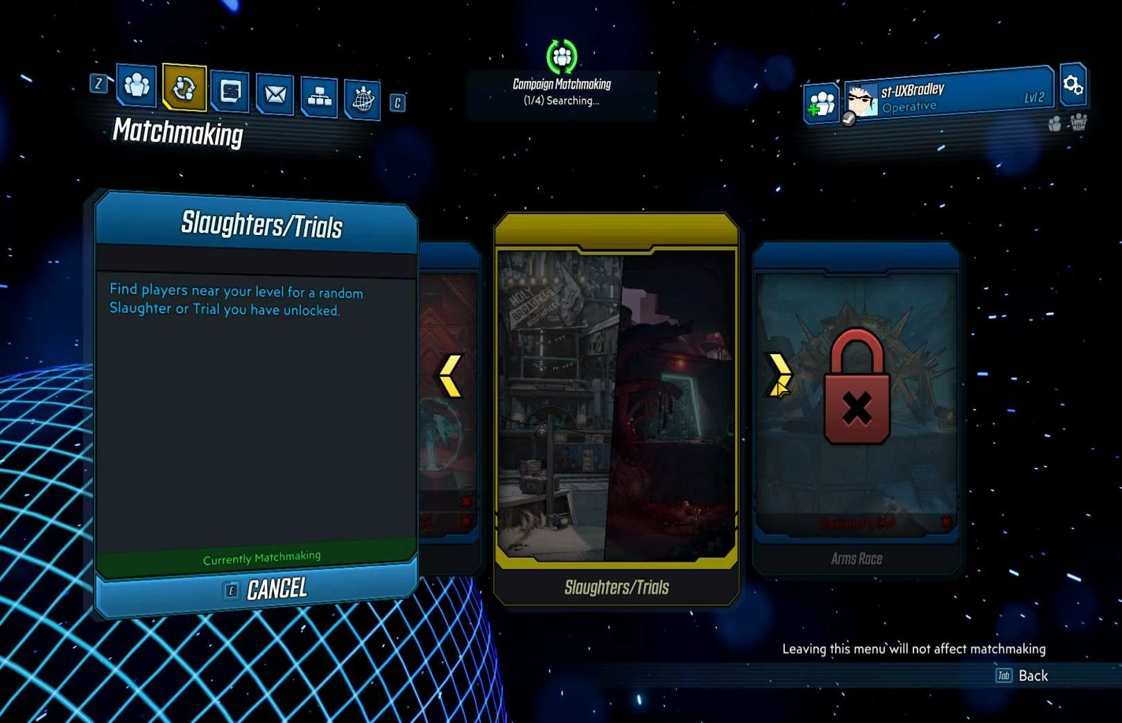 Social Features research screenshot