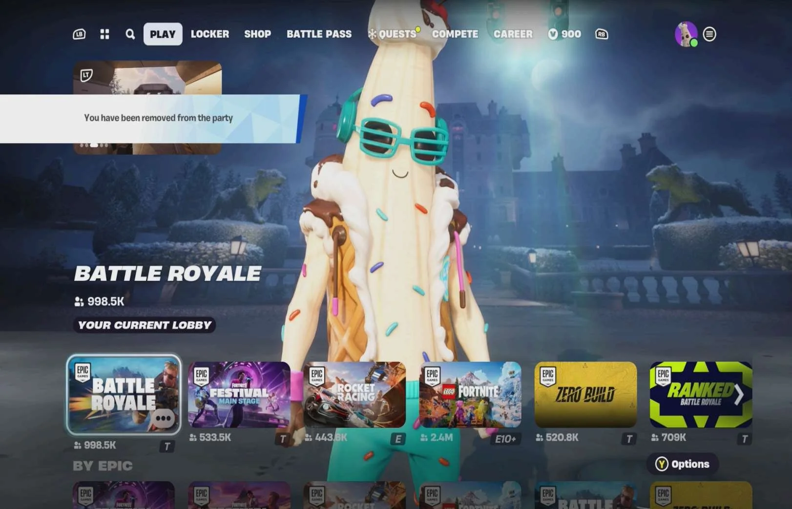 Social Features research screenshot