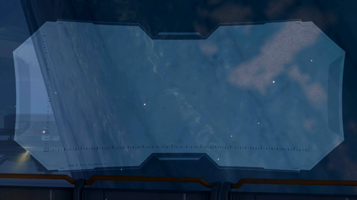 Halo 3 MCC Needler zoom