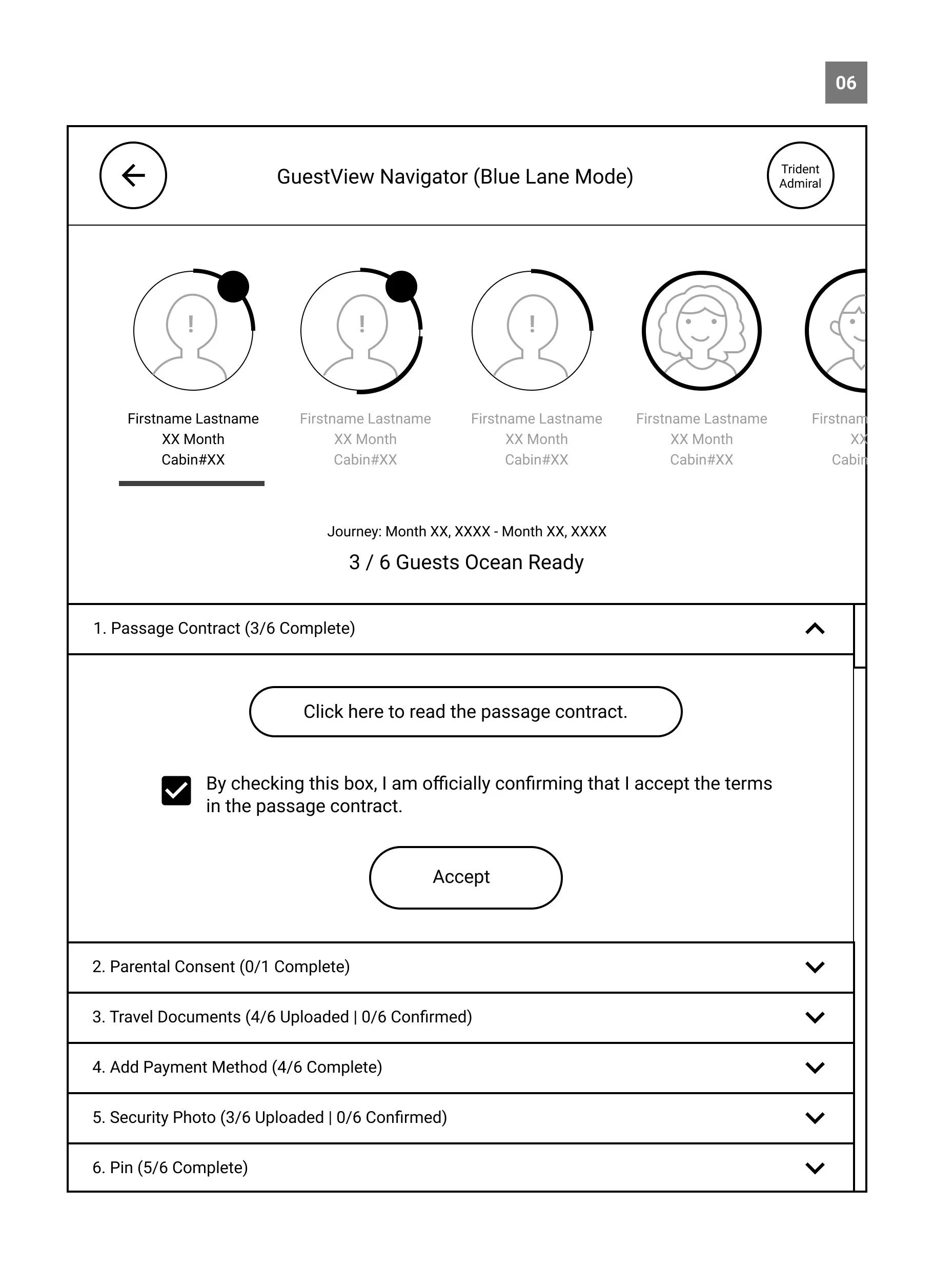 GV Navigator proposed design 06