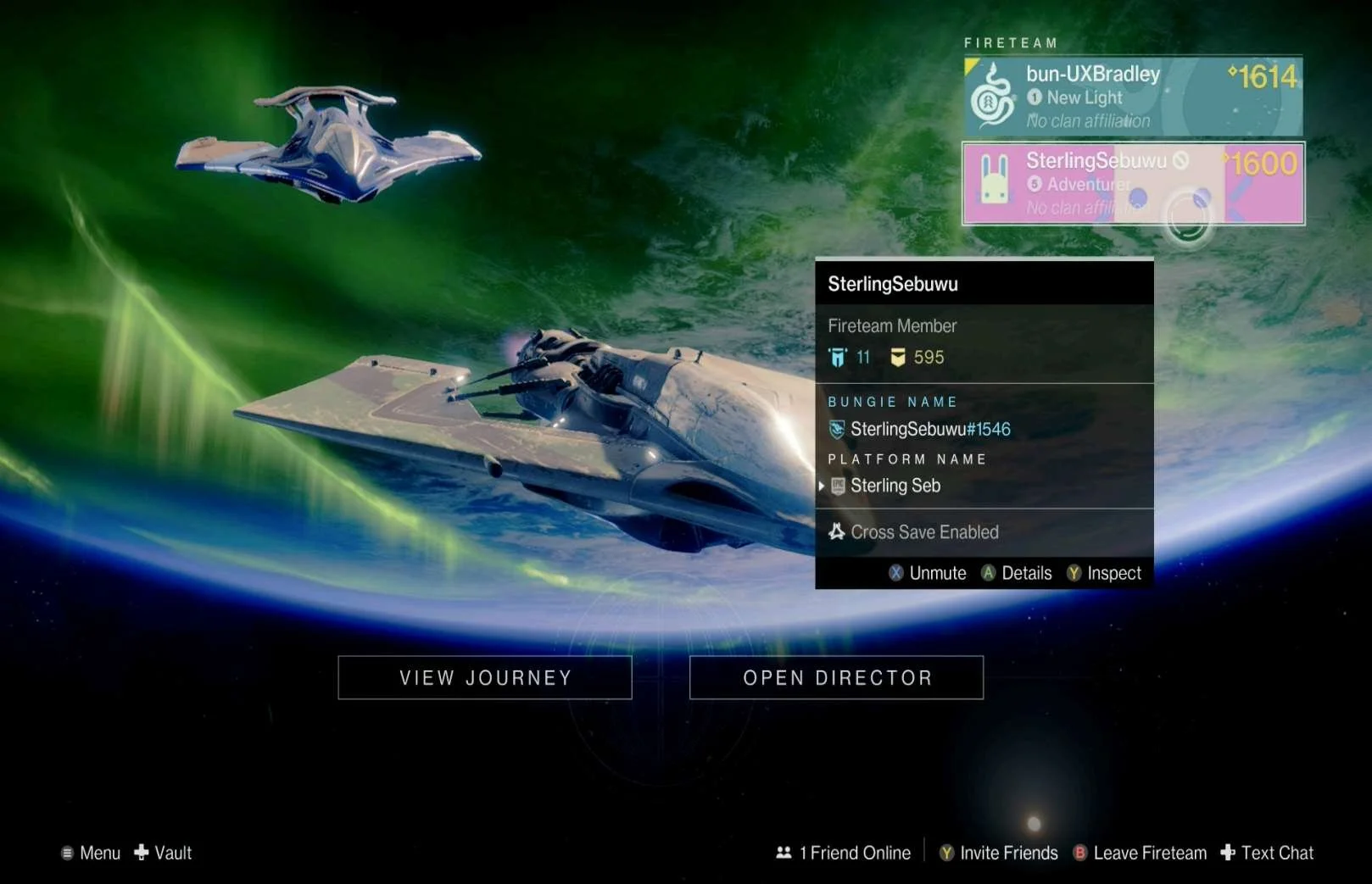 Social Features research screenshot