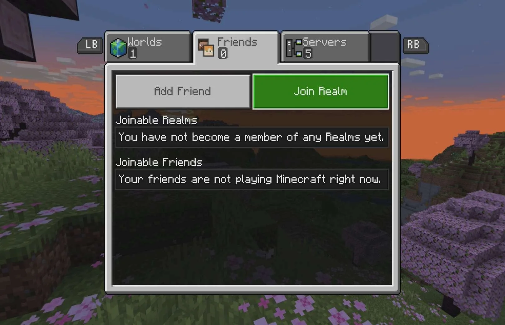 Social Features research screenshot