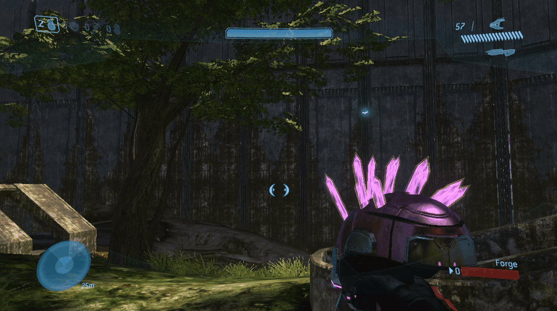 Halo 3 Xbox 360 Needler