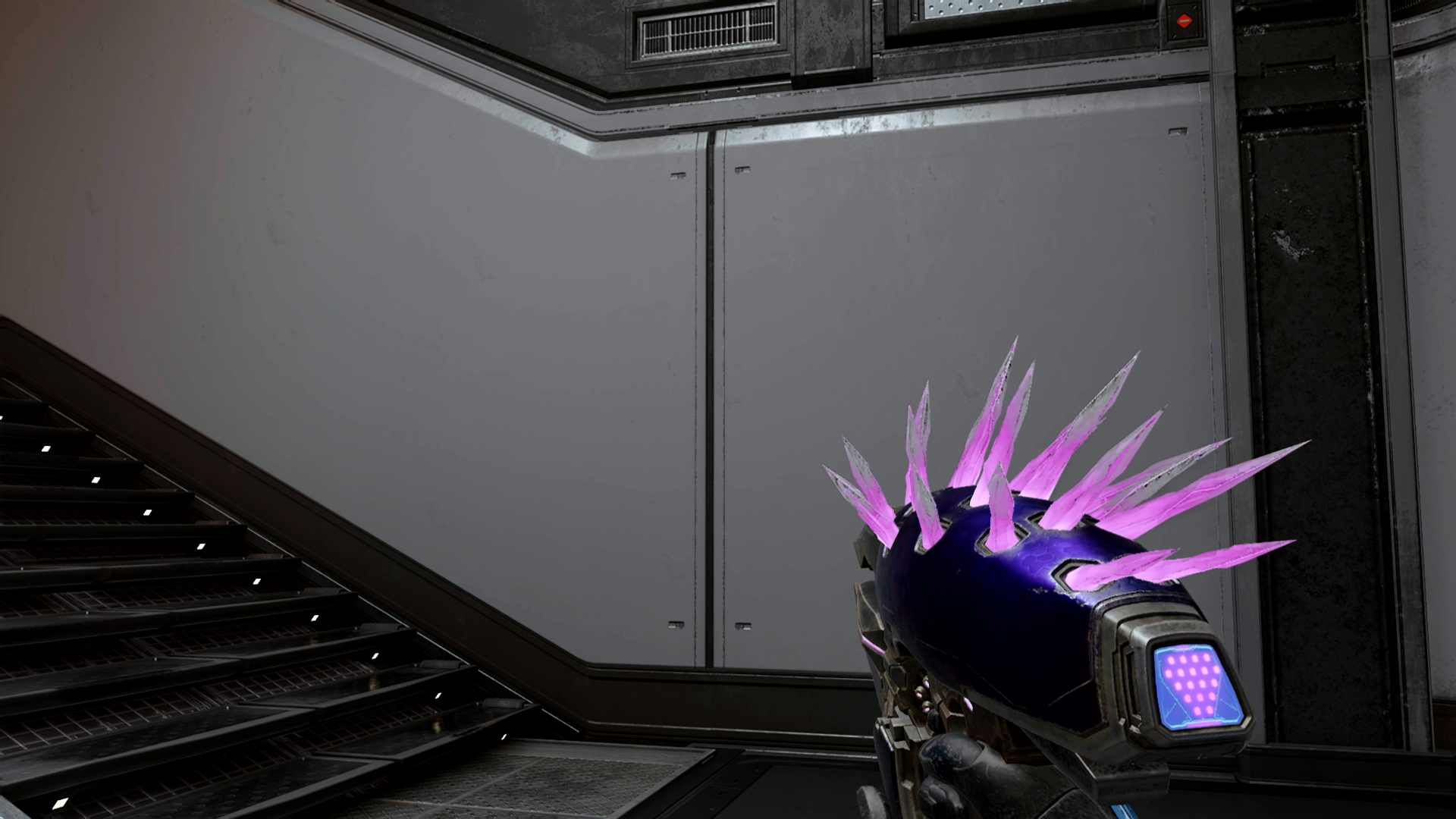 Halo Infinite Needler research reference
