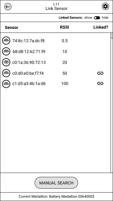 Admin App wireframe 38