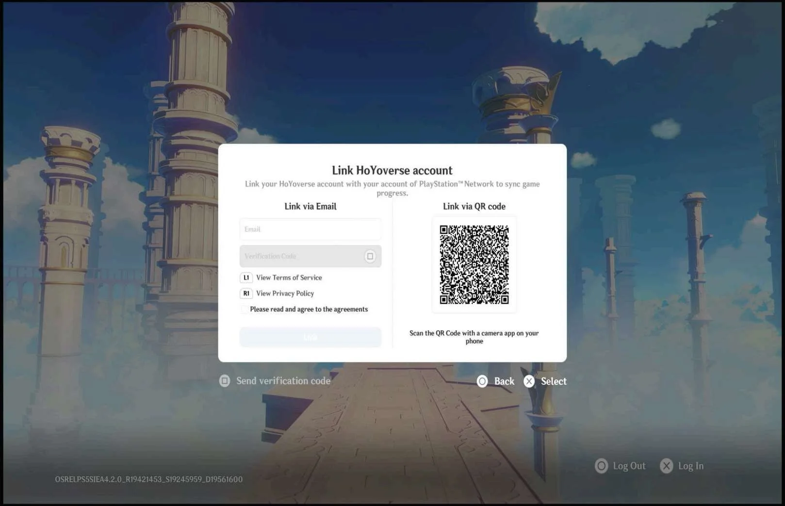 Social Features research screenshot