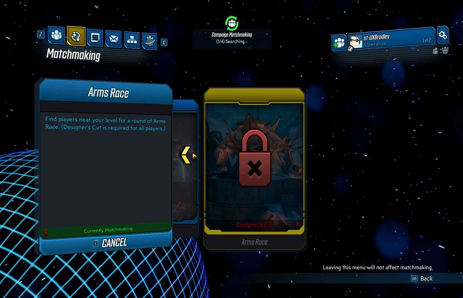 Social Features research screenshot