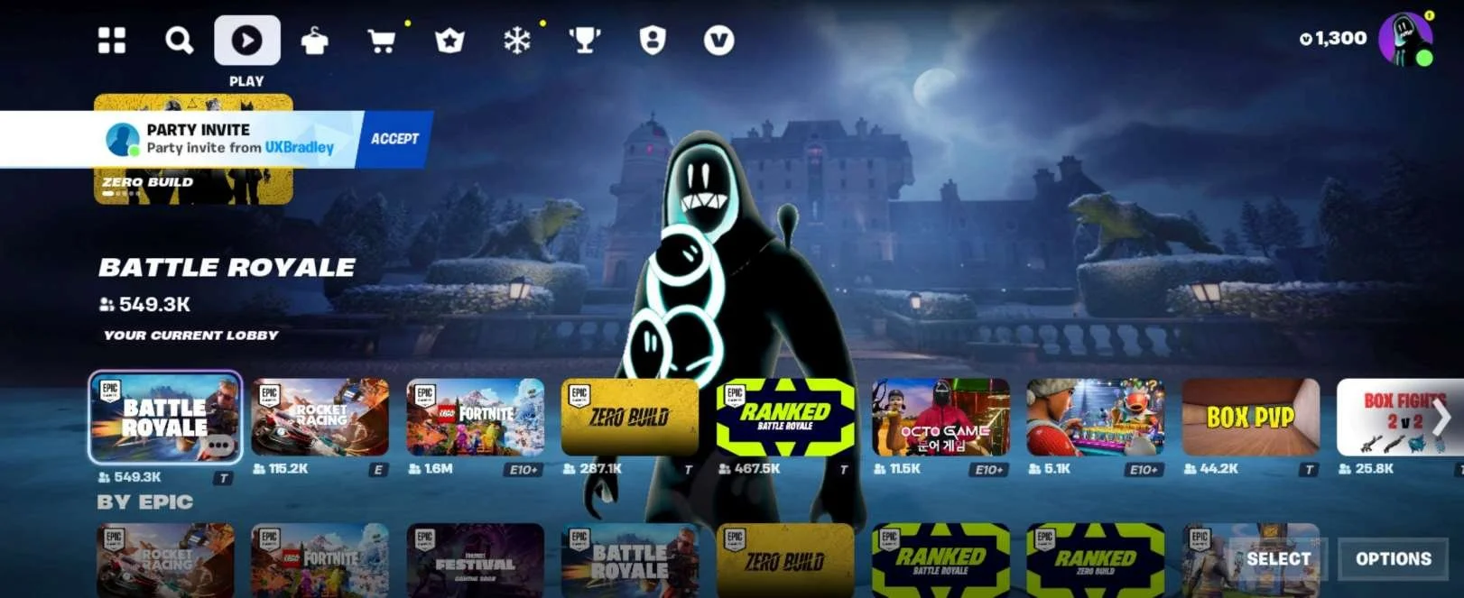 Social Features research screenshot