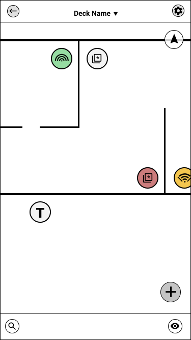 Admin App wireframe 72
