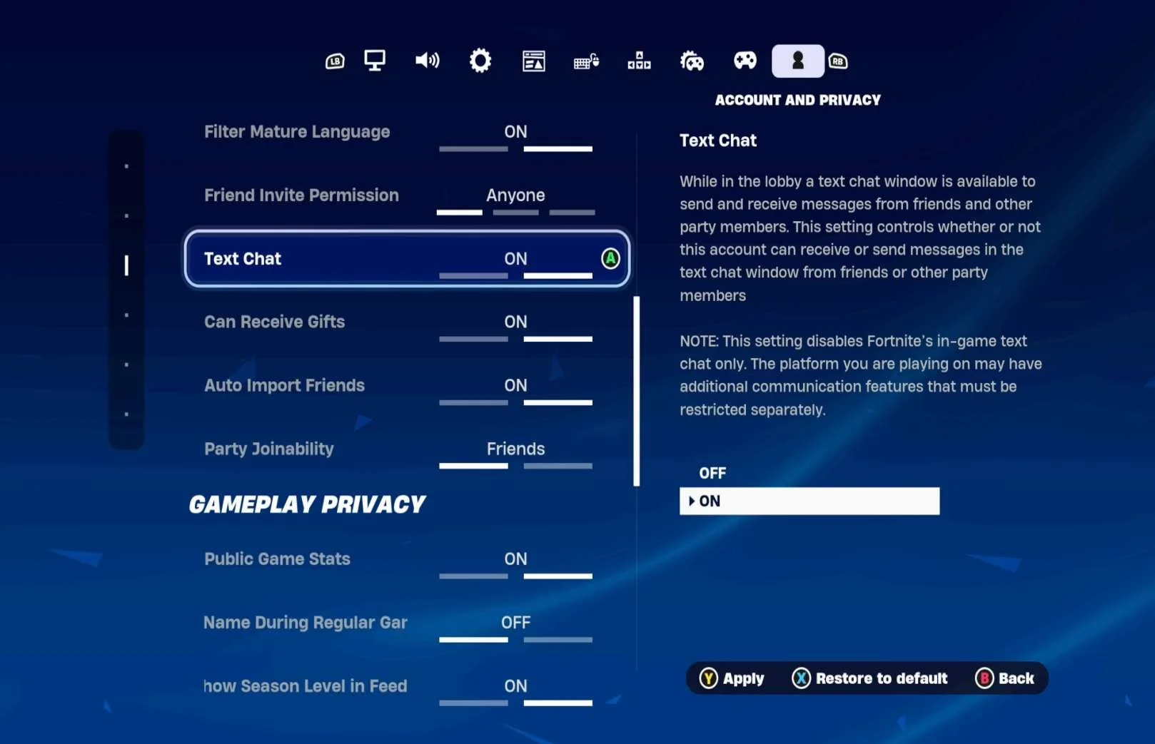 Social Features research screenshot