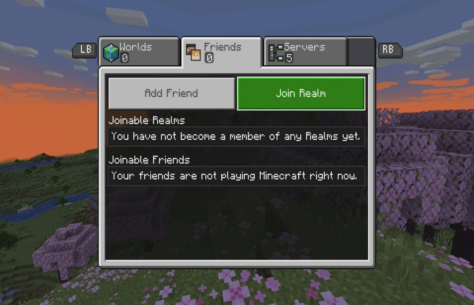 Social Features research screenshot
