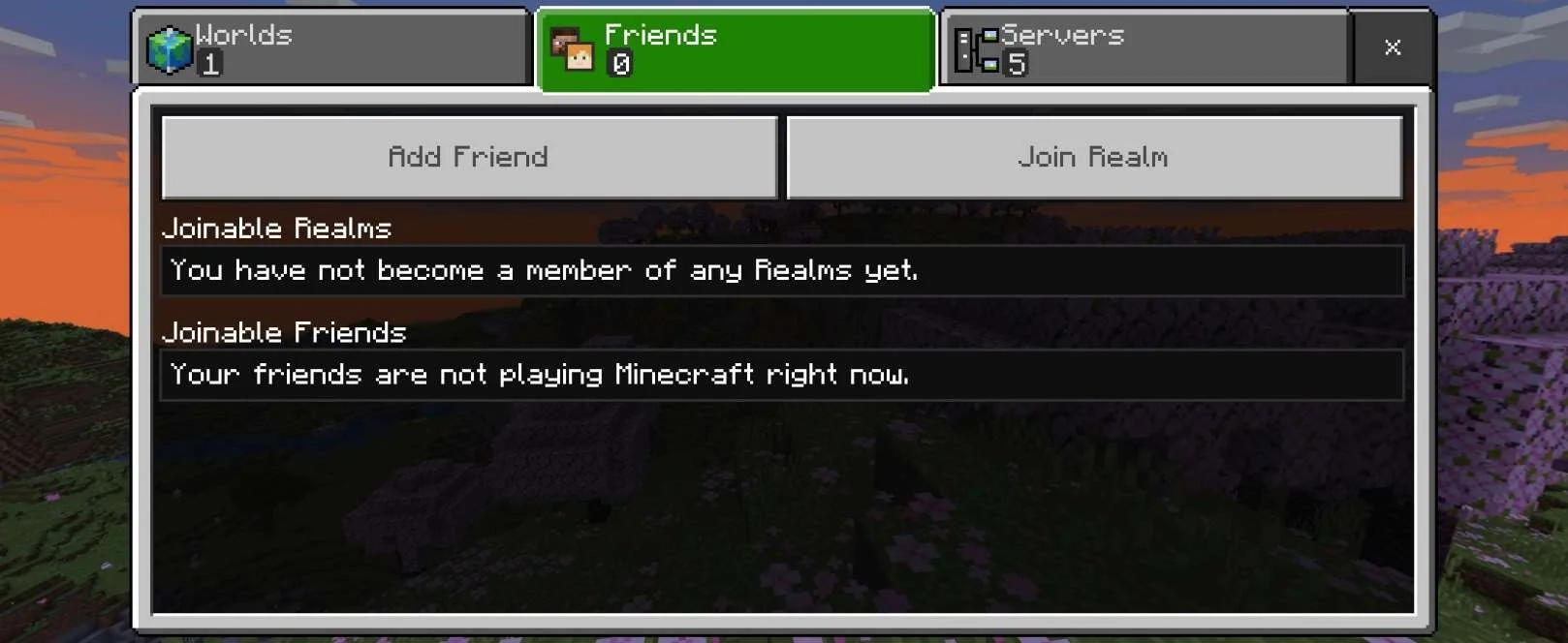 Social Features research screenshot
