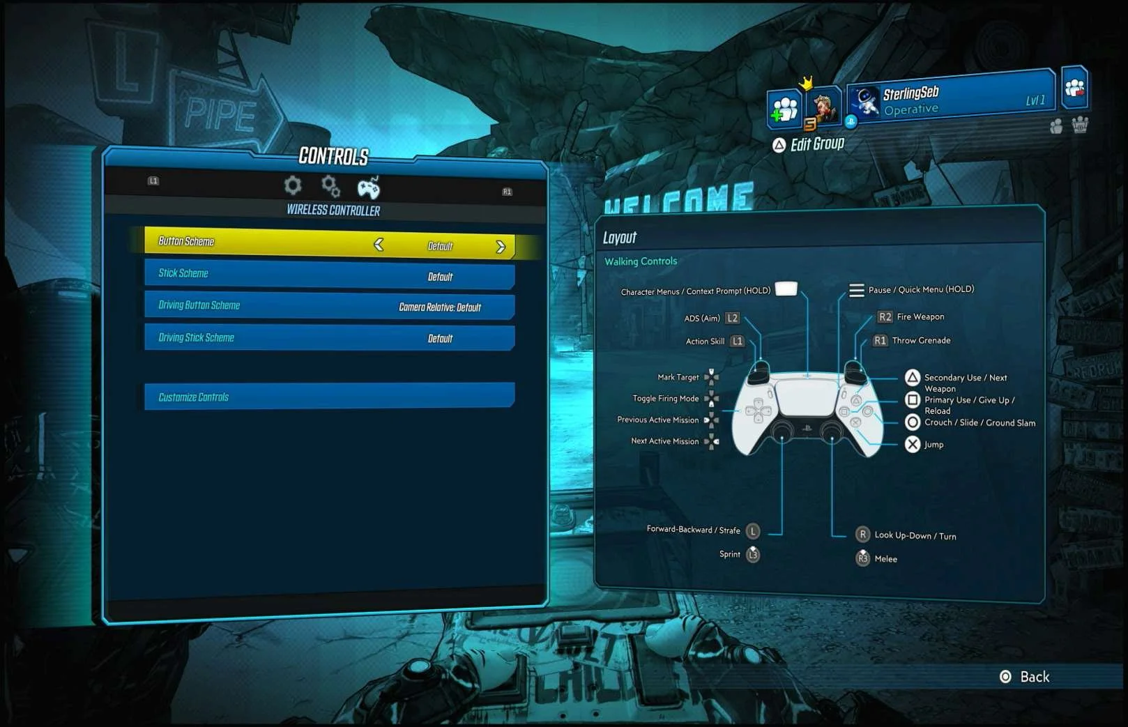 Social Features research screenshot