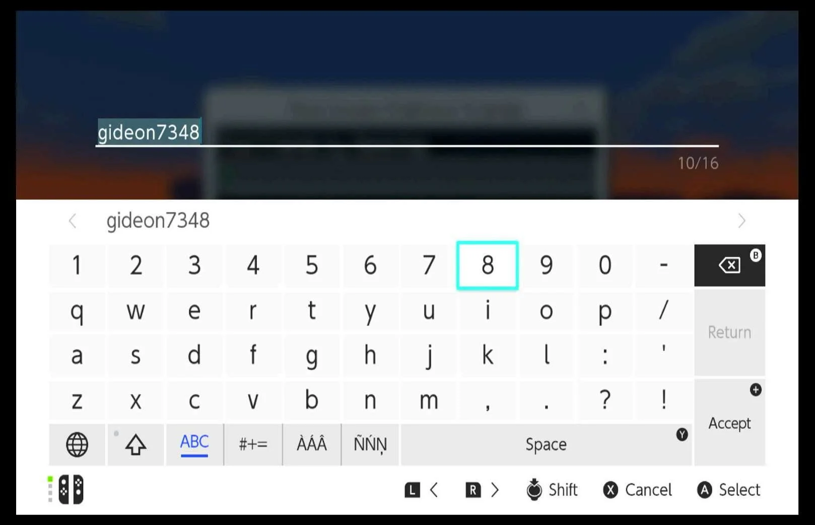 Social Features research screenshot